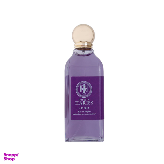عطر زنانه رزتا هریس (Rosseta Hariss) مدل Artemis