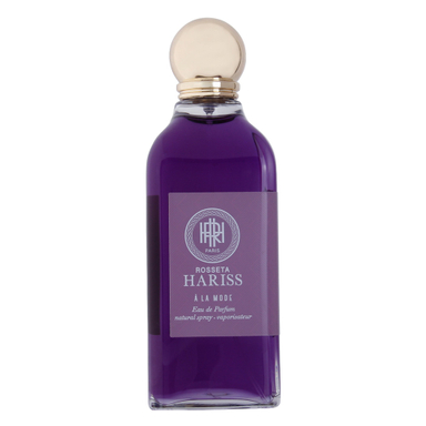 عطر زنانه رزتا هریس (Rosseta Hariss) مدل Ala Mode