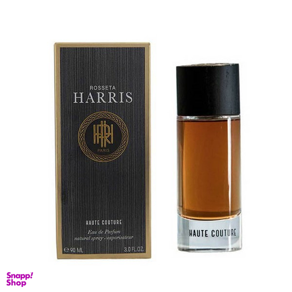 عطر مردانه رزتا هریس (Rosseta Hariss) مدل Haute Couture