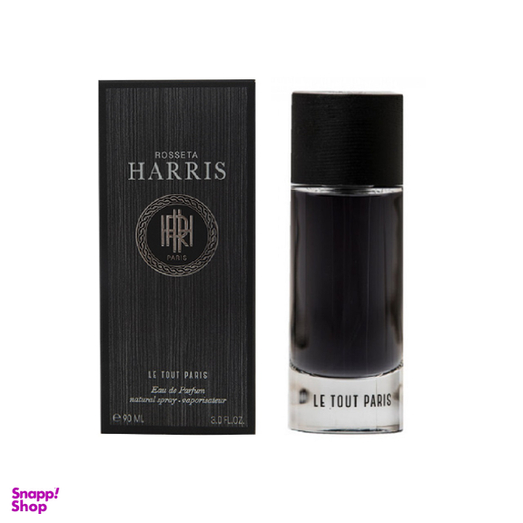 عطر مردانه رزتا هریس (Rosseta Hariss) مدل Le Tout Paris