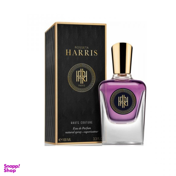 عطر زنانه رزتا هریس (Rosseta Hariss) مدل Haute Couture