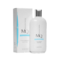 لوسیون مرطوب کننده بدن ام کیو (MQ) حجم 300 میلی لیتر