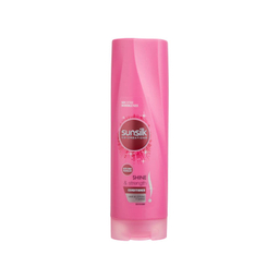نرم کننده سان سیلک (Sunsilk) مدل Shine & Strength حجم 350 میلی لیتر