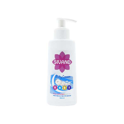 کرم مرطوب کننده کودک سیوند سری Moisturizing مدل Exo_Cream حجم 150 میلی لیتر