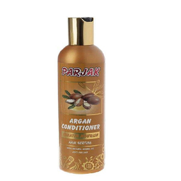 نرم کننده مو پرژک (Parjak) مدل آرگان حجم 280 میلی لیتر