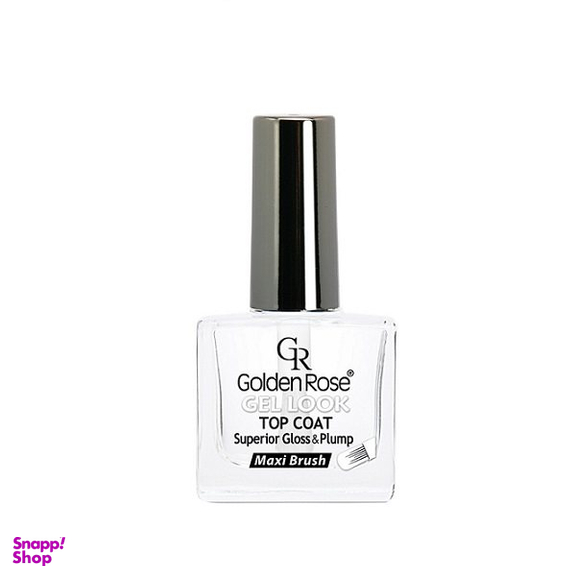 تاپ کات گلدن رز (Golden Rose) مدل TC