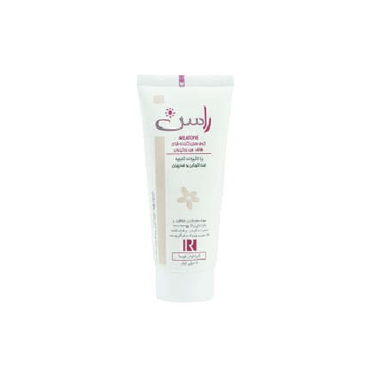 کرم روشن کننده راسن (Rassan) مدل Arlatone حجم 50 میلی لیتر