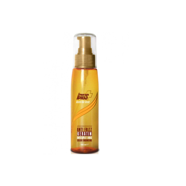 سرم مو دو فاز آی پلاس (I Plus) مدل Argan Oil حجم 100 میلی لیتر