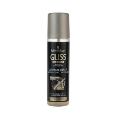 اسپری دو فاز گلیس (Gliss) مدل Ultimate Repair حجم 200 میلی لیتر