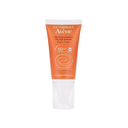 امولوسیون ضد آفتاب رنگی اون (Avene) حاوی Spf50 مدل Very hight protection حجم 50 میلی لیتر