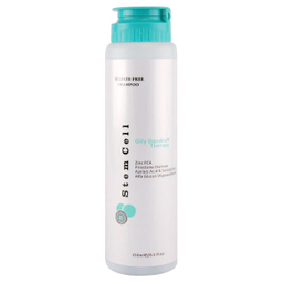 شامپو ضد شوره چرب استم سل (Stem Cell) مدل Oily Dandruff حجم 250 میلی لیتر