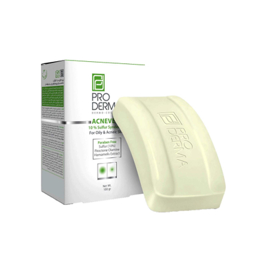 پن پرودرما (Pro Derma) مدل Acnevest مقدار 100 گرم