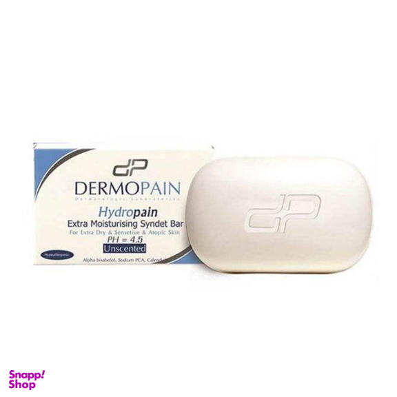 پن درموپین (Dermopain) مدل Hydropain وزن 100 گرم