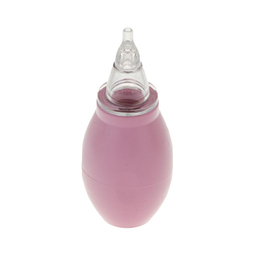 پوار بینی کودک بی بی لوکس (Baby luxe) مدل 086 رنگ صورتی