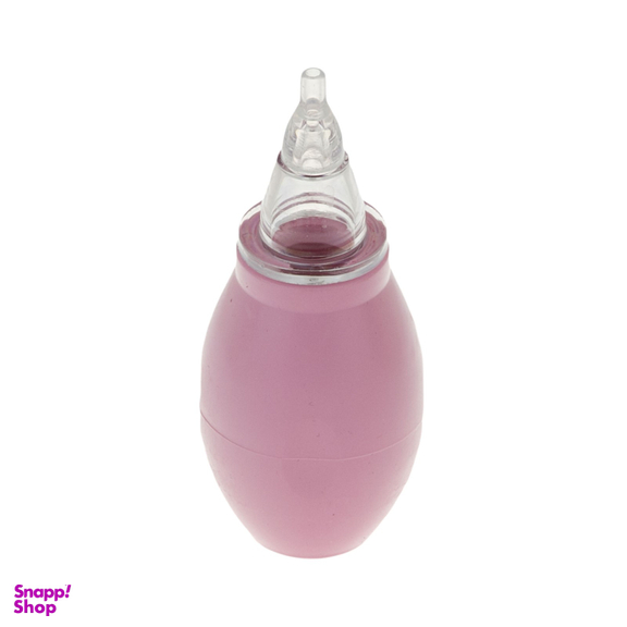 پوار بینی کودک بی بی لوکس (Baby luxe) مدل 086 رنگ صورتی