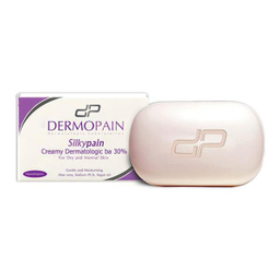 پن درموپین (Dermopain) مدل silky pain وزن 100 گرم