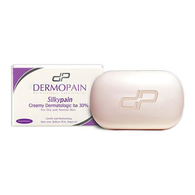 پن درموپین (Dermopain) مدل silky pain وزن 100 گرم