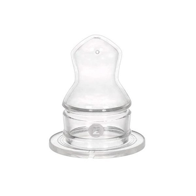 سر شیشه ارتودنسی وی کر (Wee care) مدل کلاسیک سایز 2 مدل ان 509