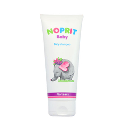 شامپو کودک نوپریت (Noprit) مدل b01 حجم 200 میلی لیتر