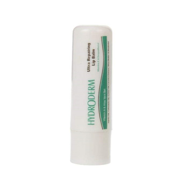 کرم ترمیم کننده لب هیدرودرم (Hydroderm) وزن 4.5 گرم