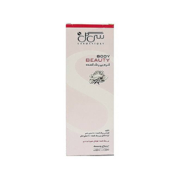 کرم بی رنگ کننده سی گل (Seagull) حجم 60 میلی‌ لیتر به همراه کرم مکمل