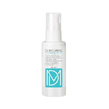 فوم آرایش پاک کن درمومدیک (Dermo Medic) بسته 1 عددی حجم 150 میلی لیتر