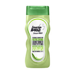 شامپو حجم دهنده آی پلاس (I Plus) مدل Volumizing حجم 250 میلی لیتر