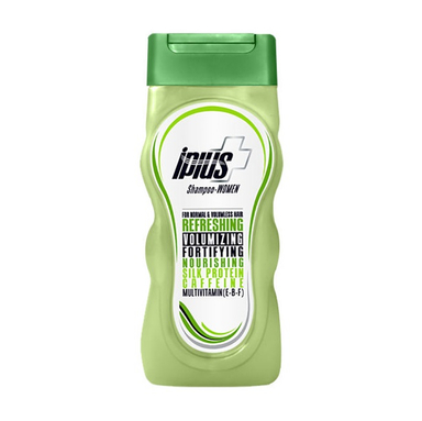 شامپو حجم دهنده آی پلاس (I Plus) مدل Volumizing حجم 250 میلی لیتر