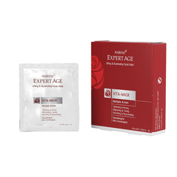 ماسک سفت کننده صورت آردن (Ardene) سری Expert Age مدل Vita Mask حجم 45 میلی‌ لیتر
