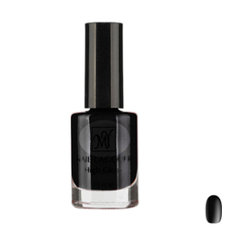 لاک ناخن مای (My) مدل High Gloss