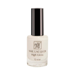 لاک ناخن مای (My) مدل High Gloss