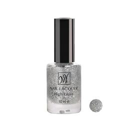لاک ناخن مای (My) مدل High Gloss