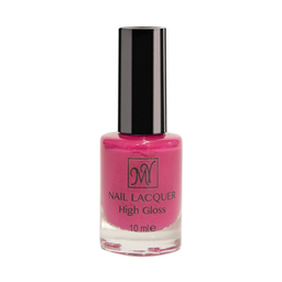 لاک ناخن مای (My) مدل Nail Color