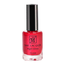 لاک ناخن مای (My) مدل High Gloss