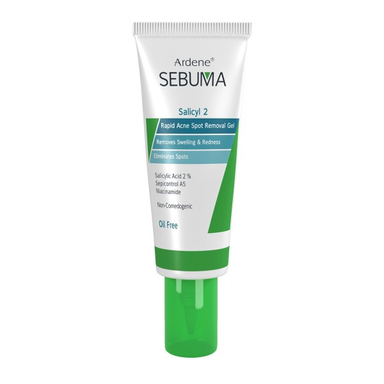 ژل ضد لک آردن (Ardene) مدل Salicyl 2 حجم 20 میلی‌‌ لیتر