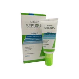 ژل ضد لک آردن (Ardene) مدل Salicyl 2 حجم 20 میلی‌‌ لیتر
