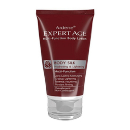 لوسیون مرطوب کننده و روشن کننده بدن آردن (Ardene) سری Expert Age حجم 150 میلی‌ لیتر
