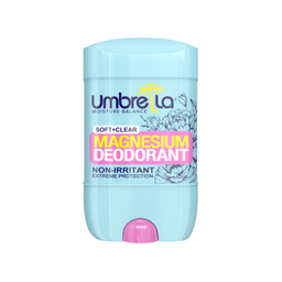 استیک زنانه آمبرلا مدل Soft Clear حجم 75 میلی لیتر