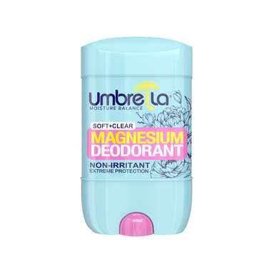 استیک زنانه آمبرلا مدل Soft Clear حجم 75 میلی لیتر