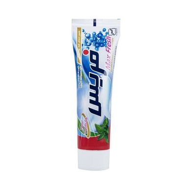 خمیردندان فریس (Frice) مدل Max Fresh مقدار 120 گرم
