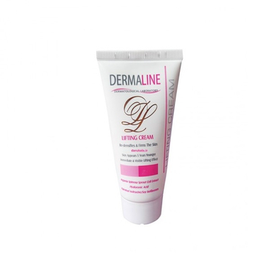 کرم لیفتینگ درمالاین (Dermaline) حجم 45 میلی لیتر