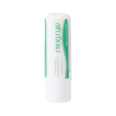 لیپ بالم هیدرودرم حاوی SPF40 وزن 4.5 گرم