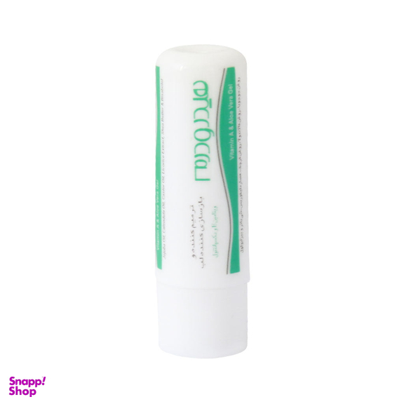 لیپ بالم هیدرودرم حاوی SPF40 وزن 4.5 گرم