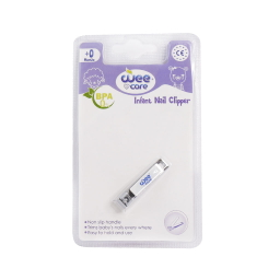ناخن گیر وی کر (Wee care) کد آ 806