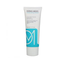 کرم مرطوب کننده درمومدیک (Dermo Medic) مناسب پوست خشک 50 میلی لیتر