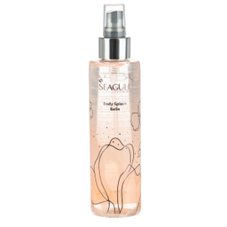 اسپری خوشبو کننده بدن بانوان سی گل مدل بله حجم 200 میلی لیتر