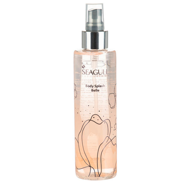 اسپری خوشبو کننده بدن بانوان سی گل مدل بله حجم 200 میلی لیتر