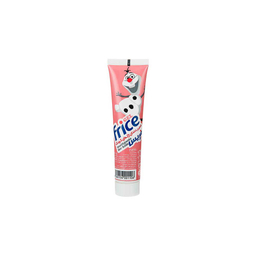 خمیر دندان ژله ای کودک فریس (Frice) همراه با رایحه کولا وزن 70 گرم