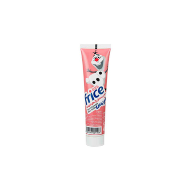 خمیر دندان ژله ای کودک فریس (Frice) همراه با رایحه کولا وزن 70 گرم