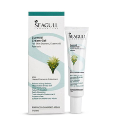 ژل کرم بازسازی کننده سی گل مدل کورمد 50 میلی لیتر